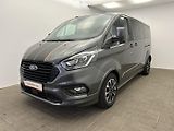 Ford Tourneo Custom 2.0 TDCI - náhled 1