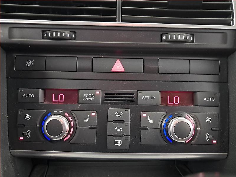 Audi A6 (2008) Basis 2.8 FSI, 4X4, Automat - fotka 16 z 18