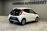 Toyota Aygo 1.0 X-PLAY - náhled 2
