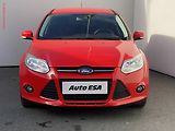 Ford Focus (2014) 1.6 TDCi, ČR, Trend, park - náhled 1