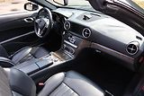Mercedes-Benz SL Mercedes-Benz SL 500 BlueEFFIC - náhled 39