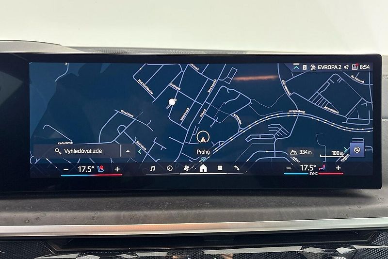 BMW X5 xDrive50e - fotka 20 z 27