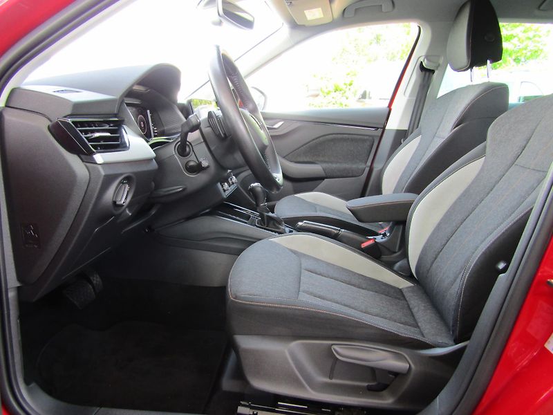 Škoda Kamiq Style 1.0 TSI /85kW 7st.aut.DS - fotka 18 z 30