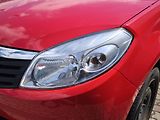 Dacia Sandero 2009 1.4 MPI 55kW - náhled 17