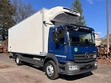Mercedes-Benz Atego (2021) 1624 mrazák EURO 6 - náhled 1