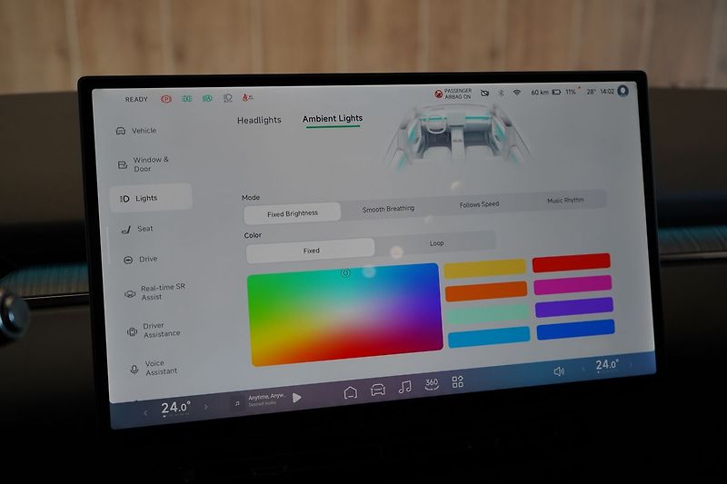 Ostatní (2026) AWD Performance - 503 HP !!! - fotka 41 z 59