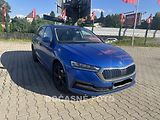 Škoda Octavia (2020) 1.5TSi, LED, autoAC - náhled 1