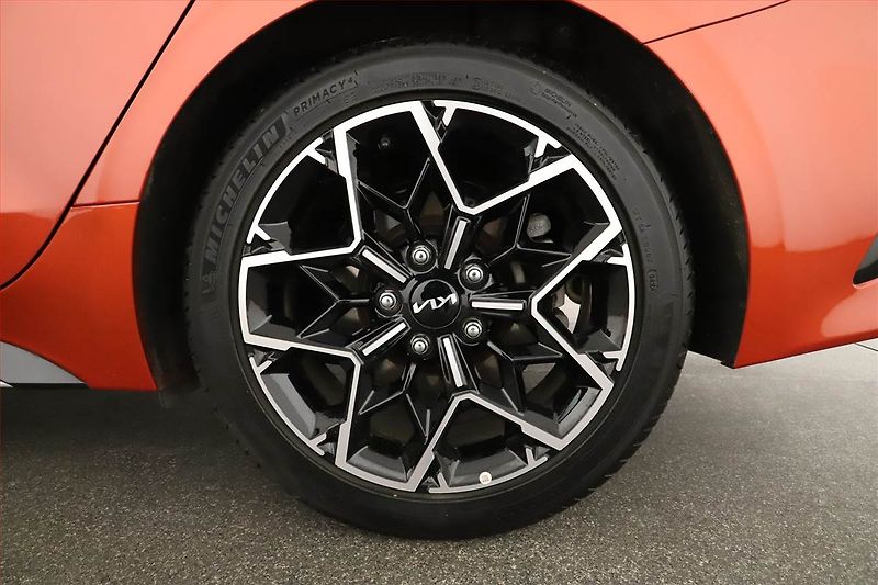 Kia Pro_Ceed (2025) GT Line Plus 1.5 T-GDI - fotka 20 z 20