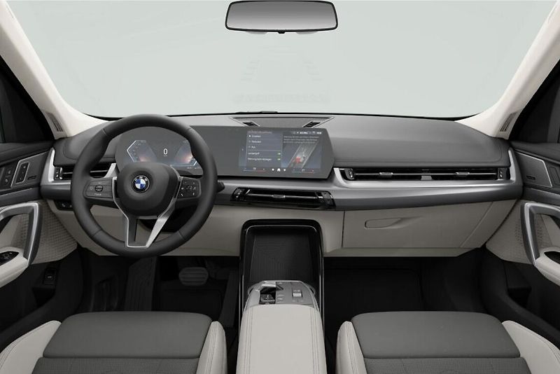 BMW X1 xDrive23d - fotka 4 z 4