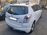 Toyota Verso (2017) 1.8i, 2.maj,ČR, servis.kniha - náhled 1