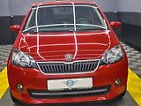 Škoda Citigo (2014) 55kw, výhřev sed., navi, klima - náhled 6