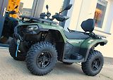 CFMOTO Gladiator X520 (2026) Gladiator X520A GREEN - náhled 3