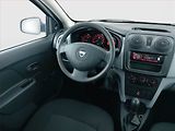 Dacia Sandero (2014) 1.2 16V, po STK, jezdí výborně - náhled 7