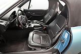 Mini Cooper BMW Z3 1.8 - náhled 10