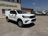 Toyota Hilux (2020) - náhled 2