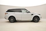Land Rover Range Rover Sport D250 HSE AWD AUT CZ - náhled 13