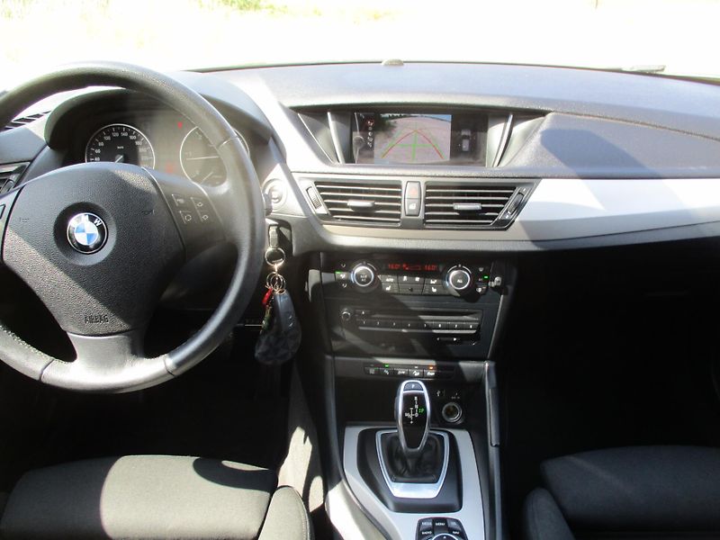 BMW X1 3.0d Xdrive*A/T*NAVI*XEN*ČR  - fotka 15 z 48