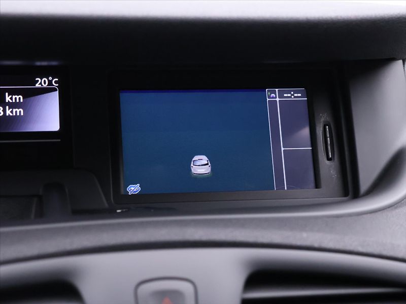 Renault Grand Scénic 1,5 dCi Limited Navi 7-Míst - fotka 23 z 35