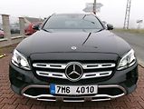 Mercedes-Benz Třídy E (2019) E 400D 4MATIC ALLTERRAIN - náhled 2