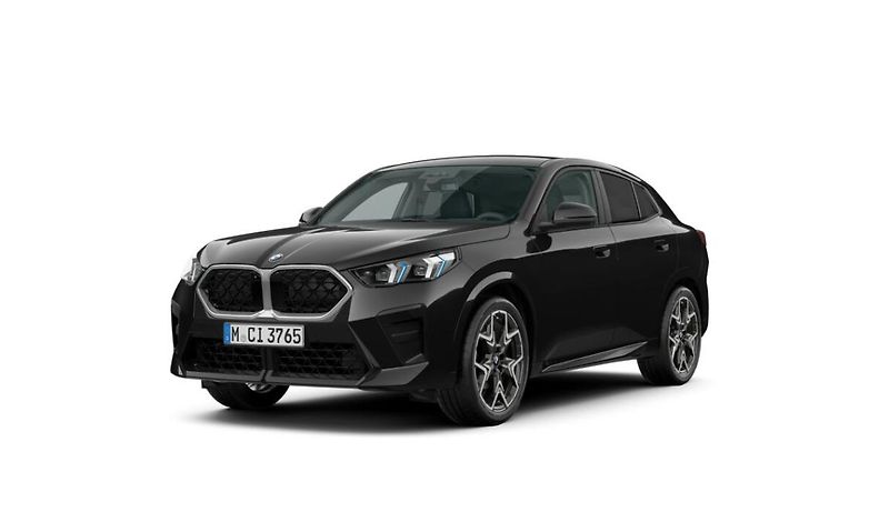 BMW X2 xDrive20d - fotografie inzerátu