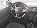 Škoda Rapid (2014) Spaceback 1.2 TSI - náhled 7