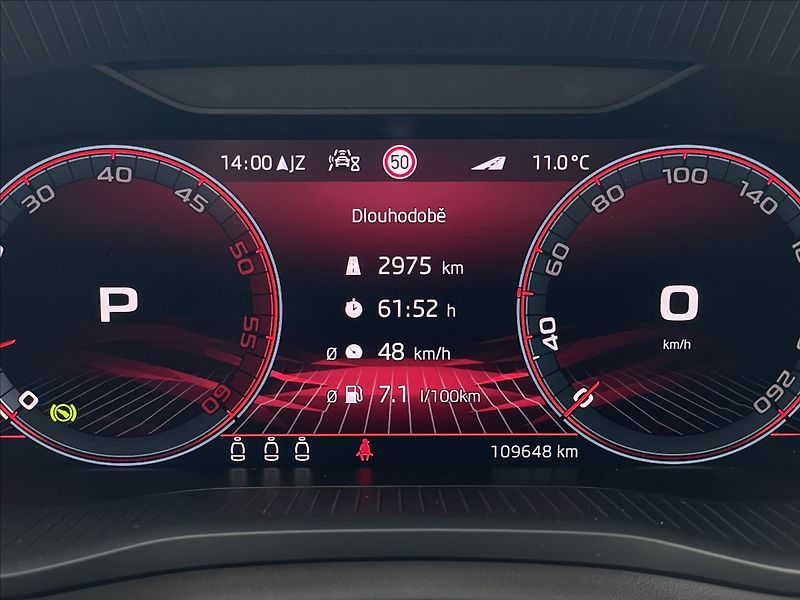 Škoda Kodiaq 2,0 TDI 4x4 DSG Sportline+ TZ - fotka 10 z 24