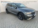 Volkswagen Tiguan Allspace (2022) 2.0TDi 110kW DSG! Panorama! - náhled 2