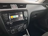Škoda Octavia (2016) Ambition 1.6 TDI 4x4, 4X4 - náhled 12
