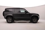 Land Rover Defender (2026) 110 D350 X-Dynamic REZERVACE - náhled 13