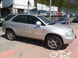Lexus RX 300 3,0 EXECUTIVE - náhled 15