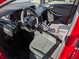 Ford Focus (2013) 1.6TDCi, 2.maj, AC, tempo - náhled 9