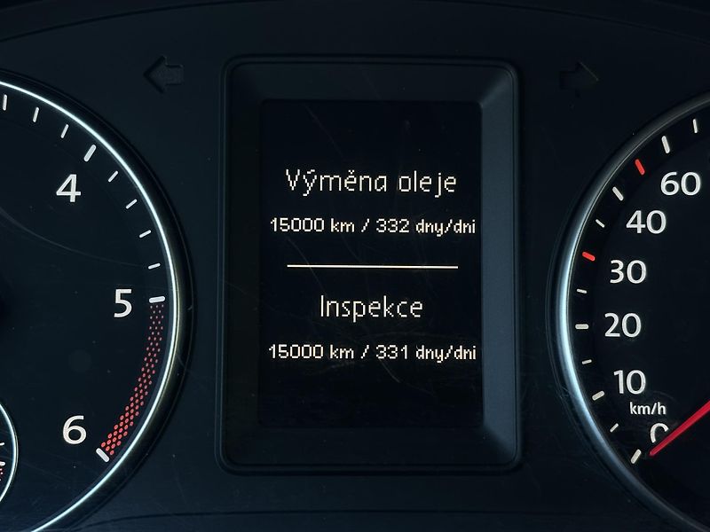 Volkswagen Caddy (2014) 2.0TDI/81kW *4x4* Xenon * TZ - fotka 10 z 36