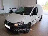 Volkswagen Caddy (2015) 1.6TDi, 2.maj, AC, temp - náhled 1