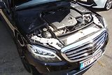 Mercedes-Benz Třídy C (2021) 220D,143kW, Exclusivce,S.kniha - náhled 23