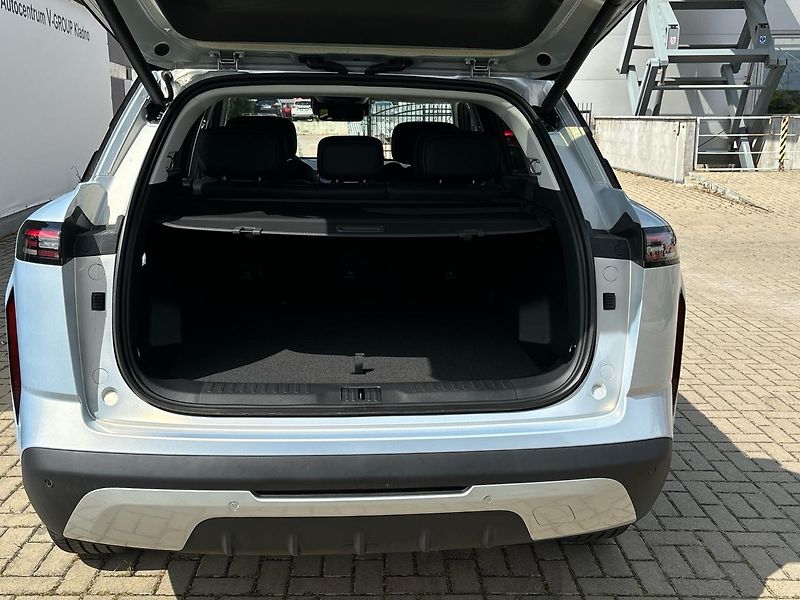 Jaecoo 7 (2025) Exclusive PHEV 255 kW / 1.5 - fotka 13 z 29