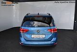 Volkswagen Touran (2023) 1.5TSI 110kW DSG, Full LED - náhled 7