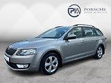 Škoda Octavia 1.4TSI G-TEC STYLE - náhled 1