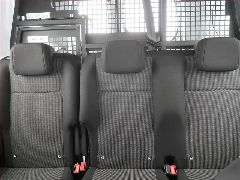 Toyota ProAce City (2024) Maxi 1.5 D-4D, 5Míst, 765kg - fotka 8 z 17