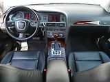 Audi A6 (2004) 3.0 TDi Quattro, AT, navi - náhled 8
