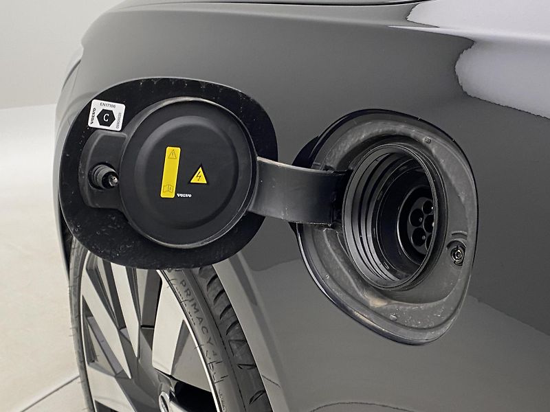 Volvo V90 T6 AWD RECHARGE BRIGHT PLUS  - fotka 38 z 64