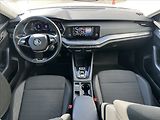 Škoda Octavia 2,0 TDI 4x4 DSG Ambi Plus TZ - náhled 6