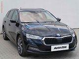Škoda Octavia (2020) 2.0TDi, 2.maj,ČR, Style, LED - náhled 1