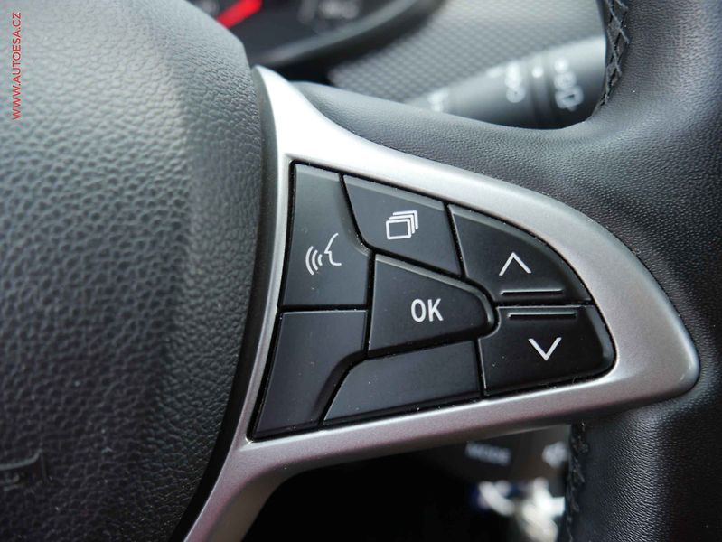 Dacia Sandero (2025) 1.0TCe, 1.maj,ČR, LED, AC - fotka 15 z 21