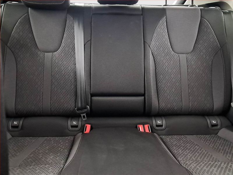 Škoda Octavia (2022) 2.0 TDI - fotka 10 z 18
