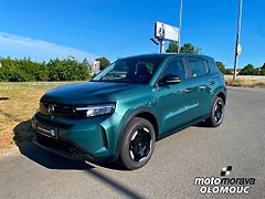Opel Frontera (2026) Hybrid 1.2T 110k Edition AT6 - fotografie inzerátu