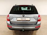 Škoda Octavia (2016) Combi 2.0 TDI 110 kW DSG Style - náhled 22