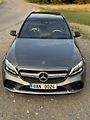 Mercedes-Benz Třídy C (2019) C43 AMG, odpočet DPH - náhled 11
