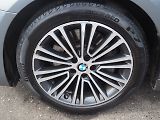 BMW Řada 5 (2017) 3.0d xDrive, 195 kW - náhled 8
