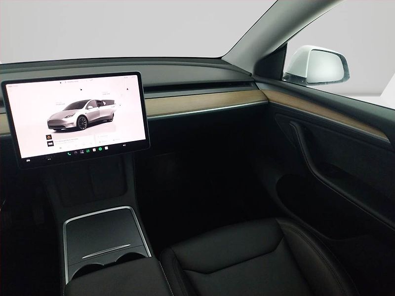Tesla Model Y (2023) Long Range AWD 79kWh, SoH 91% - fotka 8 z 21