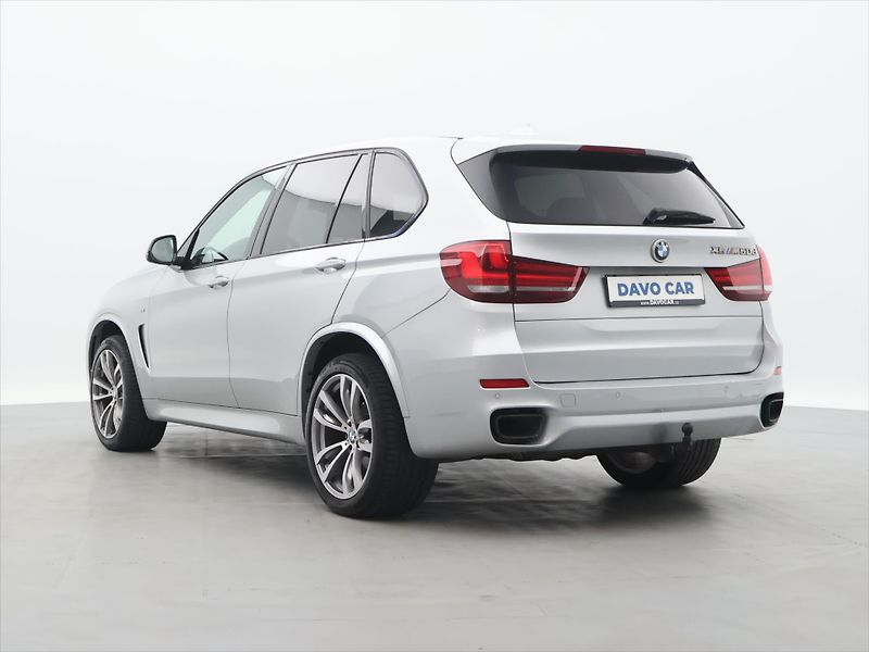 BMW X5 3,0 M50d 280kW CZ - fotka 5 z 35